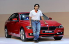 BMW cars in India get their first ever brand Ambassador – Sachin Tendulkar